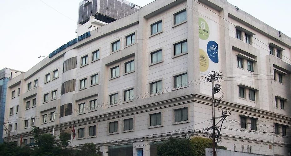 هامبشاير بلازا, Hyderabad 2